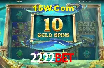 Jogos populares e pagamentos rápidos na 2222bet