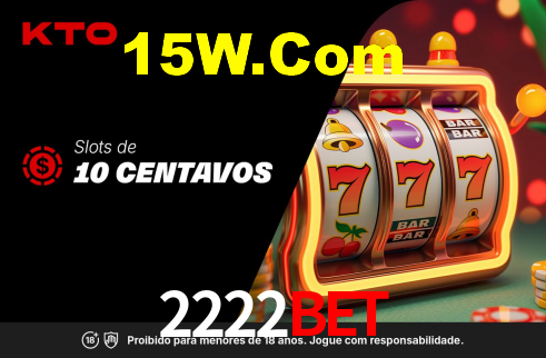Apostas com odds competitivas na 2222bet