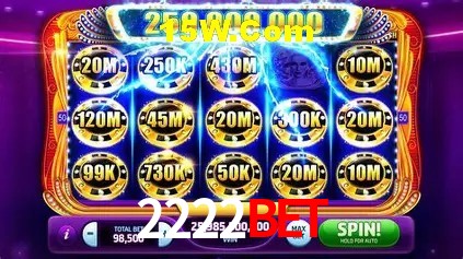 Benefícios VIP na 2222bet