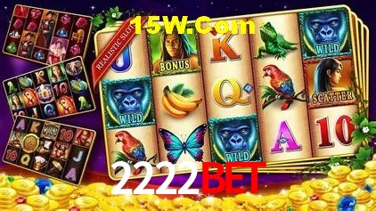 Segurança e performance na plataforma 2222bet