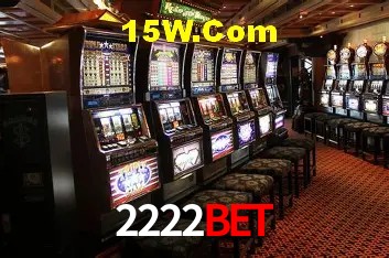 Loterias online na 2222bet